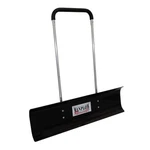 Manplow REVX48 Snow Pusher,blade 48" W,HDPE,8 Lb. 61HN60. Fixed Price $117.59.