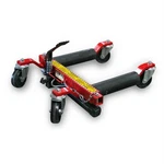 Ranger 5150595 Go-cart Rolling Dollies, 28 Inch Max Diameter. Fixed Price $575.00.