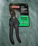 Sears Craftsman Usa 5/8" Bypass Pruner 85010 Hand Pruning Shears - New. Fixed Price $50.00.