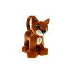 1X Lego Duplo Animal Hangover Dark Orange Brown Zoo Farm 4561117 DUPCAT1PB01. Fixed Price $6.29.