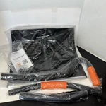 Trazon Snow Shovel Ergonomic Handle Open Box. Fixed Price $58.99.