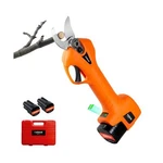 Pruning Battery Powered, Kebtek Electric Shears Cordless Portab.... Fixed Price $168.77.