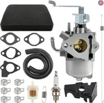 Motoall EX30 Carburetor For Subaru Robin Engine Mikuni RGX4800. Fixed Price $71.60.