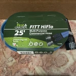Best Garden Fitt Hiflo 25 Ft Blue Commercial Water Hose Drinking Safe. Fixed Price $32.50.
