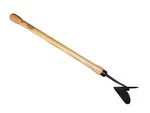 Tierra Dewit Hand-plow For Veggie Gardening. Fixed Price $75.55.