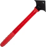 00301 Rake No Size, Red/black. Fixed Price $20.74.