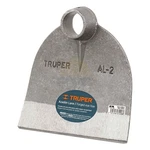 Truper AL-2 Lane Hoe 2.0 Lb. NO.2 Zad Without Handle. Fixed Price $14.84.