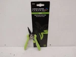 Spear & Jackson Small Ladies Lime Green Pruning Garden Snips 56418G. Fixed Price $11.96.