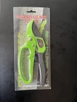 Pruning Shears Ratchet Tool For And Gardening. Fixed Price $5.00.