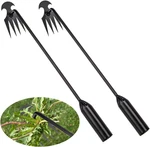 2PACK Puller Tool,garden Tool,portable Weeder Tool,uprooting. Fixed Price $12.74.