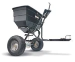 Agri-fab 45-0329 Spreader 20 Gallon Tow Behind Broadcast,poly Hopper-spec Order. Fixed Price $448.96.