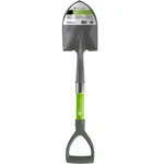 Bloom D-handle Mini Steel Shovel With Comfort Grip, Assorted Colors, 1 Pack. Fixed Price $39.78.