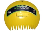 Rugg Original Leaf Scoops, Large Size Hand Rake Claws For Debris & Yard. Fixed Price $20.04.