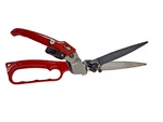 Hipoint 13 Swivel Grass Shears Teflon Coated Blades Right/left Hand. Fixed Price $16.99.