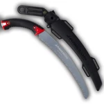 Jameson HS-13TE-LPS Barracuda Inch Tri-cut Hand Saw With Locking Scabbard. Fixed Price $61.58.