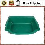 Table-top Gardener Portable Potting Tray Transplanting Seedlings Deep. Fixed Price $20.99.