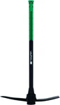 Hooyman Pick Mattock With Heavy Duty Forged Head Construction, Solid Fiberglass. Fixed Price $98.77.