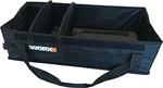 Worx WA0234 Aerocart Wheelbarrow Adjustable Tub Organizer. Fixed Price $36.82.