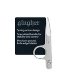 Gingher G-tnke Knife Edge Thread Nippers, 4.5 Inch. Fixed Price $35.59.