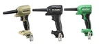 Hikoki RA18DA 18V Cordless Electric Air Duster Body Only Available In 3 Colors. Fixed Price $144.99.