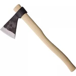 Br Rinaldi America Axe W/ 7" Spring Steel Head Cutting Edge Wood Handle - 302N0M. Fixed Price $51.35.