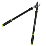 Twocorn 28" Garden Bypass Lopper With Steel Blade, Tree Trimmer Branch.... Fixed Price $39.40.