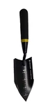 Kemaier Trowel Garden Tool, Stainless Steel Serrated Hand Shovel Effortle. Fixed Price $26.99.