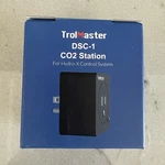 Trolmaster DSC-1 CO2 Station Hydro-x Control 100-240VAC RJ12 Cables T-splitter. Fixed Price $50.00.