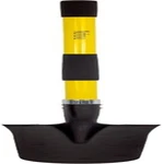 Shovel For Digging, Heavy Duty With Fiberglass Handle, 58 Inches. Fixed Price $65.99.