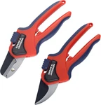6070TP Razorsharp Bypass & Anvil Pruning Shear Set. Fixed Price $64.99.