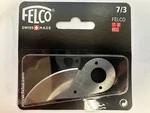 Felco Part # 7/3 Replacement Blade. Fixed Price $19.99.