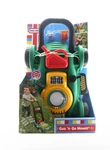 Little Tikes Pretend Play Gas And Go Mower. Fixed Price $36.99.