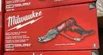 Milwaukee 2637-20 M18 Cordless Gauge Single Cut Shear- Bare Tool. Fixed Price $299.00.