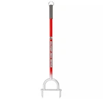 Garden Weasel 91818 Core Aerator Red - Brand New. Fixed Price $22.90.