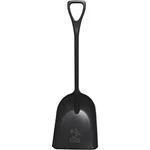 Bully Tools 011016 92801 42" Poly Scoop With D-grip Handle, Steel. Fixed Price $68.59.