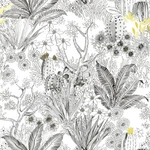 Wudnaye Floral Peel And Stick Wallpaper Vintage 17.7 X 393.6, White/gray. Fixed Price $28.88.
