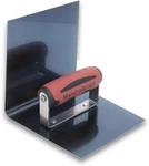 Blue Steel Step Tool, Cove 6 X Inch Blade Size, 1/2 Radius, .... Fixed Price $41.23.