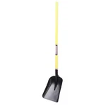 Westward 12U493 No. 14 Ga Scoop Shovel, Steel Blade, 43 In Yellow,. Fixed Price $39.99.