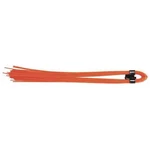Presco W6*OG-200 Fluorescent Orange, In., Whiskers, PK1000. Fixed Price $232.99.