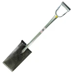 King Of Spades Welded Blade Shovel W/ Foot Landscaping Tool Usa Made. Fixed Price $204.63.