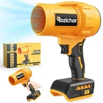 Rozlchar Cordless Leaf Blower Compatible For Dewalt 20V Batteries(no Battery).... Fixed Price $49.14.