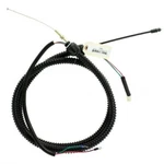 Swisher 10385 Wiring Harness Fits 2005 Rt 44 Lawn Mower Unit. Fixed Price $169.19.
