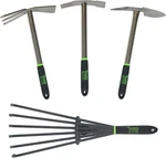 Terra Tuff Hand Tool Bundle, ITT-4B Essential Gardening For Yardwork Po. Fixed Price $161.99.