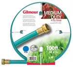 Gilmour 5/8 In. X 100 Ft. Medium Duty Garden Hose Blue (pack Of 2). Fixed Price $69.13.