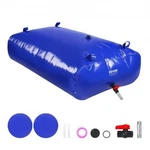 Vevor 540L 142 Gallon Blue Pvc Water Storage Tank Reservoir Outdoor Camping New. Fixed Price $29.99.