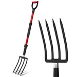 Cosita Garden, 44-INCHES With Fiberglass Handle,. Fixed Price $46.75.