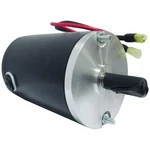 Oeg Parts New 12V Spinner Salt Spreader Motor Compatible With Fisher Ply.... Fixed Price $154.99.