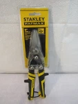 Stanley Fatmax 9" Multi-purpose Snips 20GA Slip-resistant Grip FMHT73563. Fixed Price $16.99.