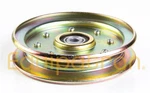 Murray 2171247SM Idler Pulley 5.00 Od Replaces # 72029319,171247. Fixed Price $49.86.