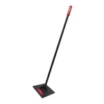 Bully Tools Tamper Plate 49" Long Steel Handle Cushioned Grip For Tamping Soil. Fixed Price $82.79.